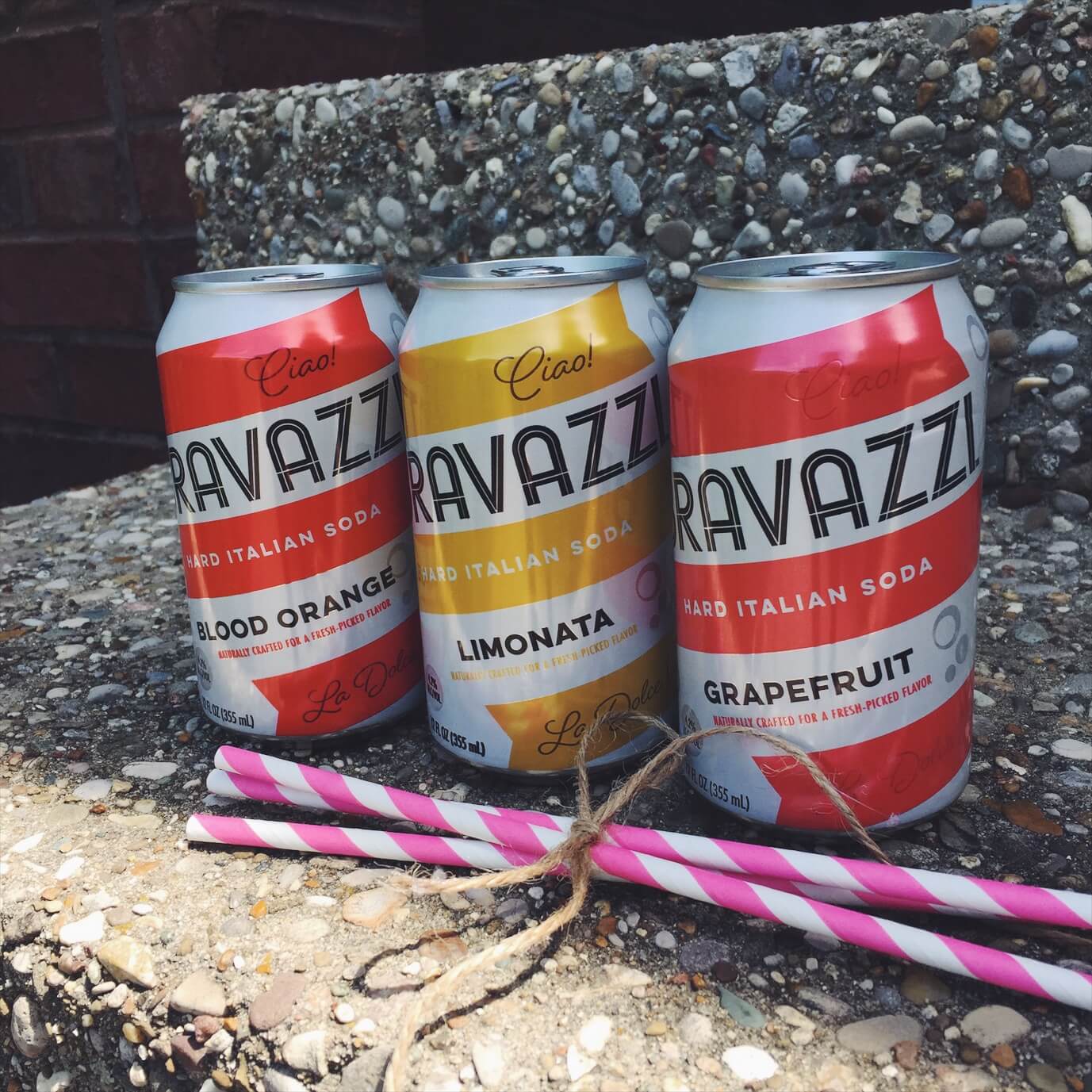 It’s a “Bravazzi” Weekend!