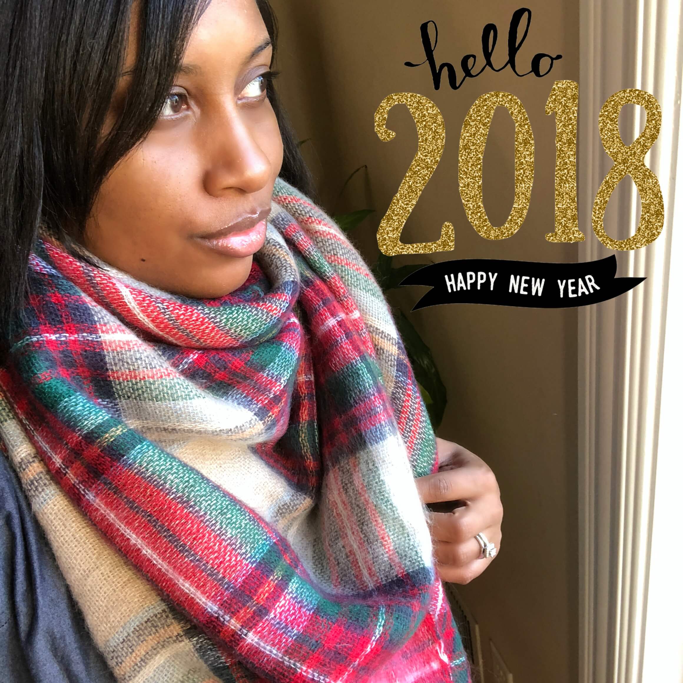 Hello 2018