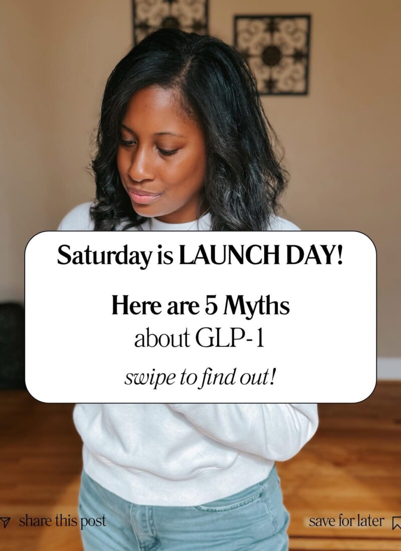 Saturday is Launch Day!